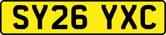 SY26YXC