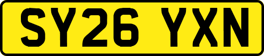 SY26YXN