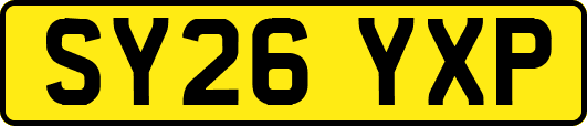 SY26YXP