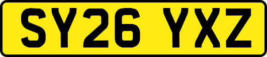 SY26YXZ