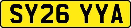 SY26YYA