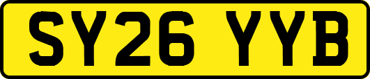 SY26YYB