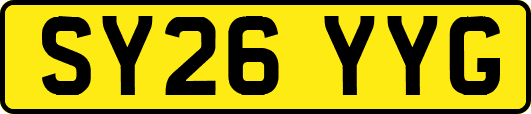 SY26YYG