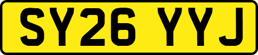 SY26YYJ