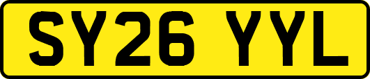 SY26YYL