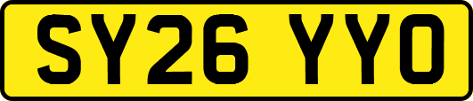 SY26YYO