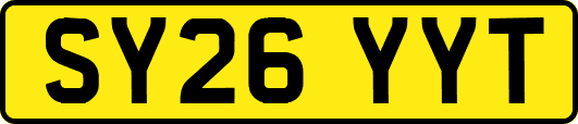 SY26YYT