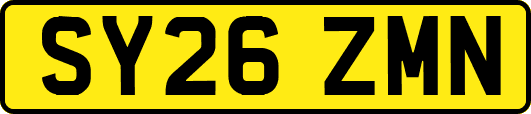 SY26ZMN