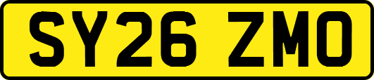 SY26ZMO