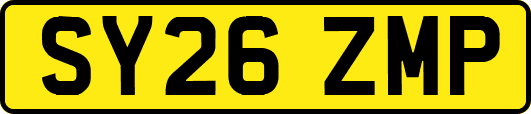 SY26ZMP