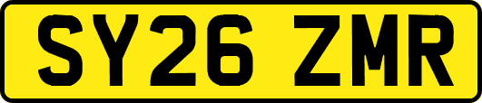 SY26ZMR