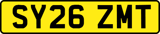 SY26ZMT