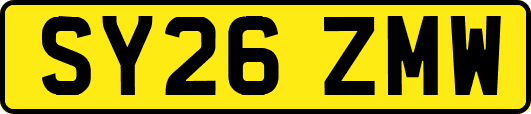 SY26ZMW