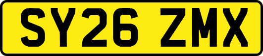 SY26ZMX