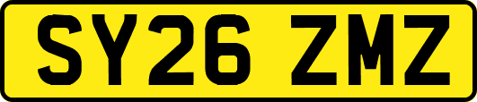 SY26ZMZ