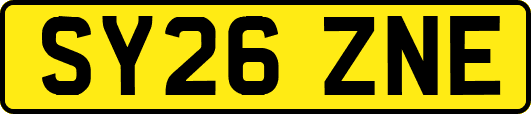 SY26ZNE