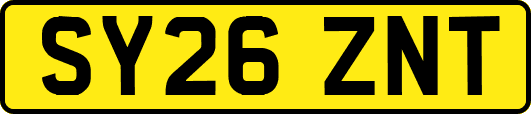 SY26ZNT