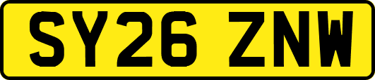 SY26ZNW