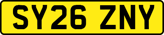 SY26ZNY