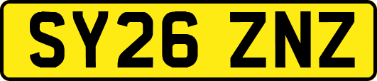 SY26ZNZ