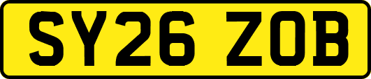 SY26ZOB