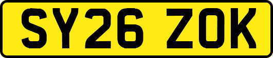 SY26ZOK