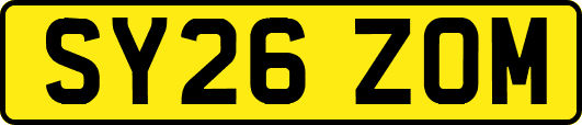 SY26ZOM