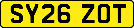 SY26ZOT