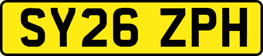 SY26ZPH