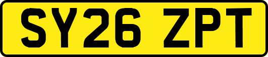 SY26ZPT