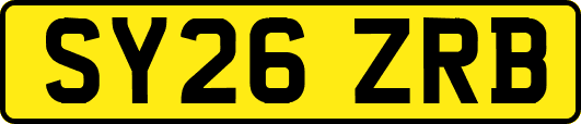 SY26ZRB