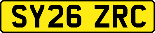 SY26ZRC