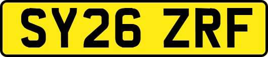 SY26ZRF