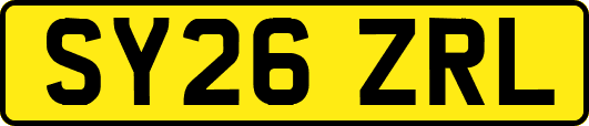 SY26ZRL