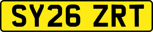 SY26ZRT
