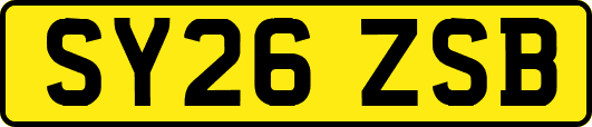 SY26ZSB