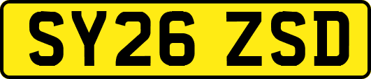 SY26ZSD