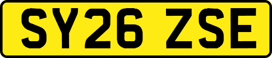 SY26ZSE