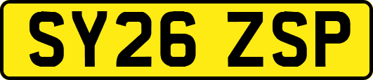SY26ZSP