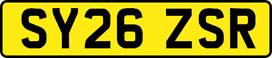 SY26ZSR