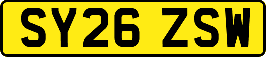 SY26ZSW
