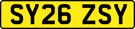 SY26ZSY