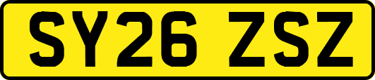 SY26ZSZ