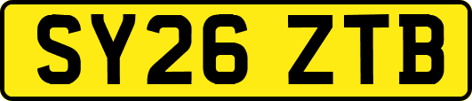 SY26ZTB