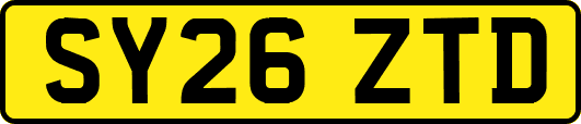 SY26ZTD