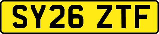 SY26ZTF