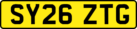 SY26ZTG
