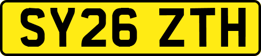 SY26ZTH