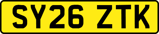 SY26ZTK