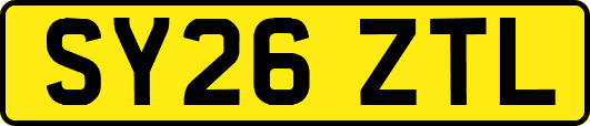 SY26ZTL